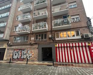 Exterior view of Office to rent in Torrelavega 