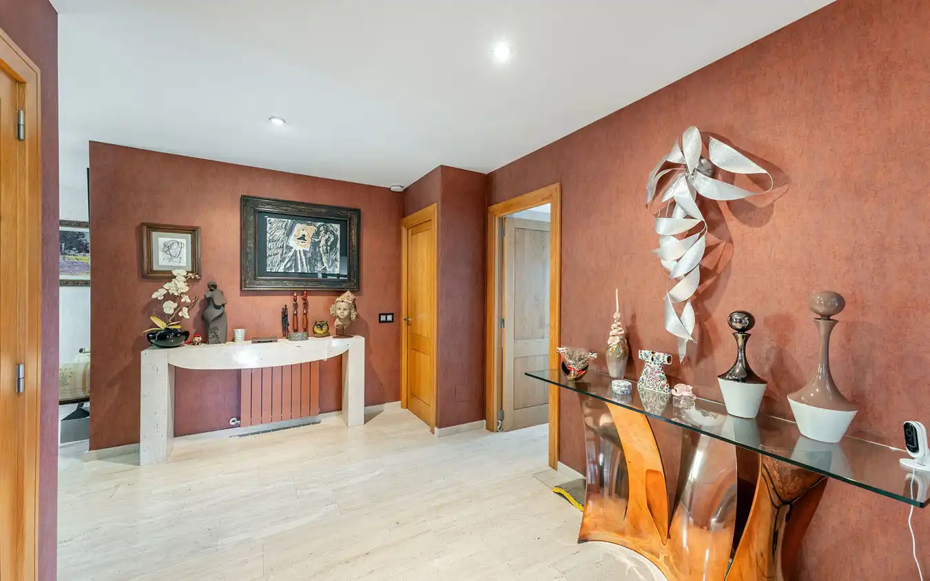 Ático con piscina en venta en Cas Català - Illetes, imagen 11