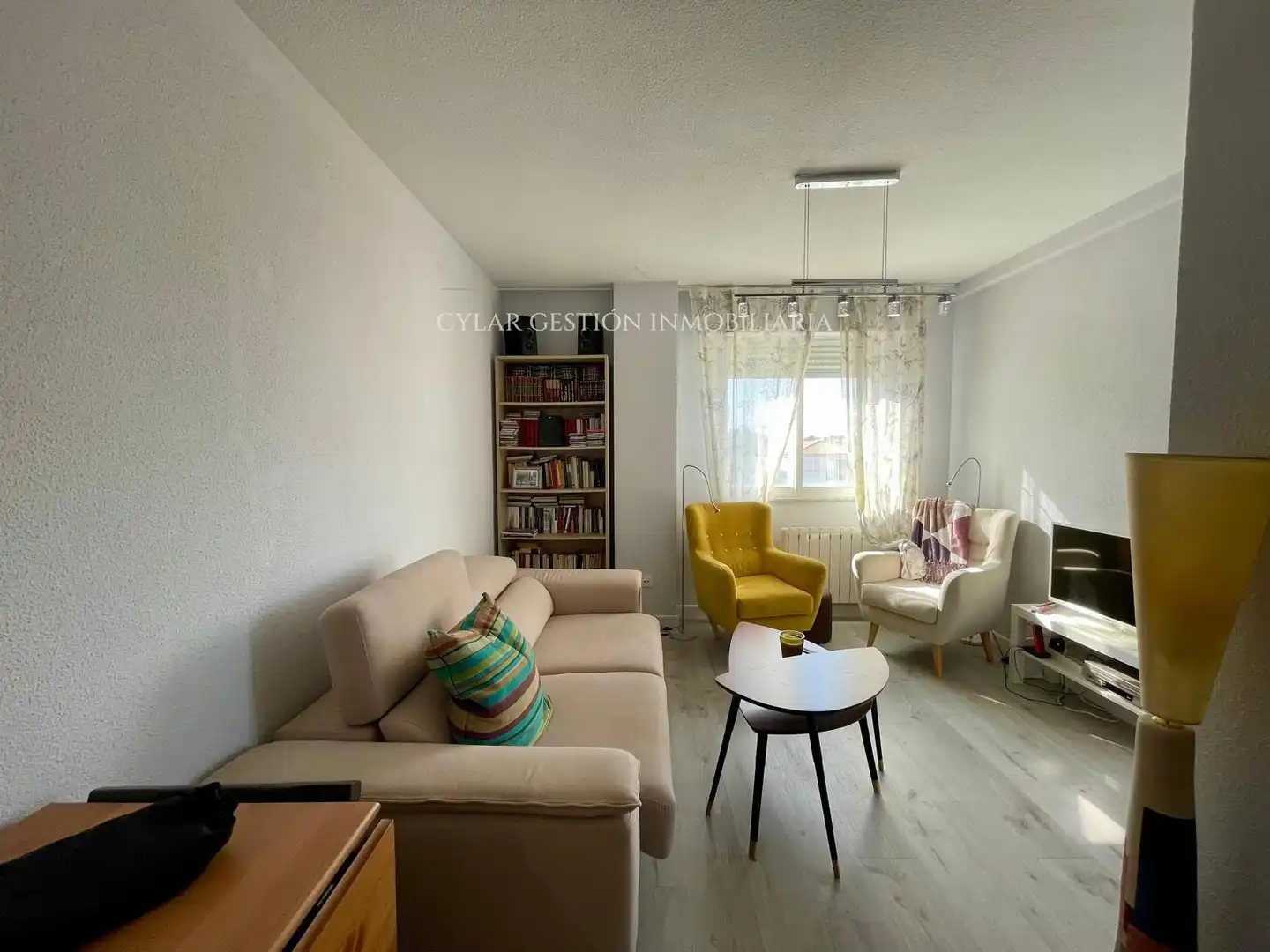 Wohnung zum Verkauf in Duero, Terradillos