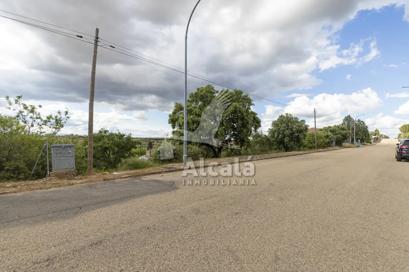 Terreno residencial en venta en Valdeaveruelo, imagen 11