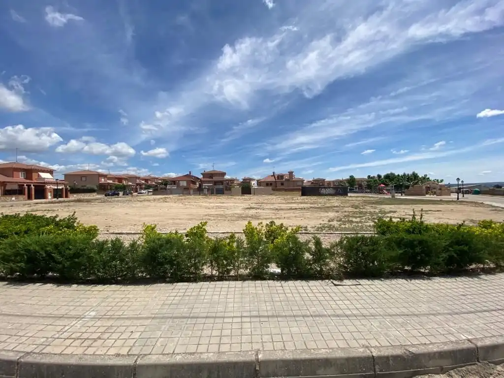 Terrenys i solars en venda a Villa del Prado, imagen 11