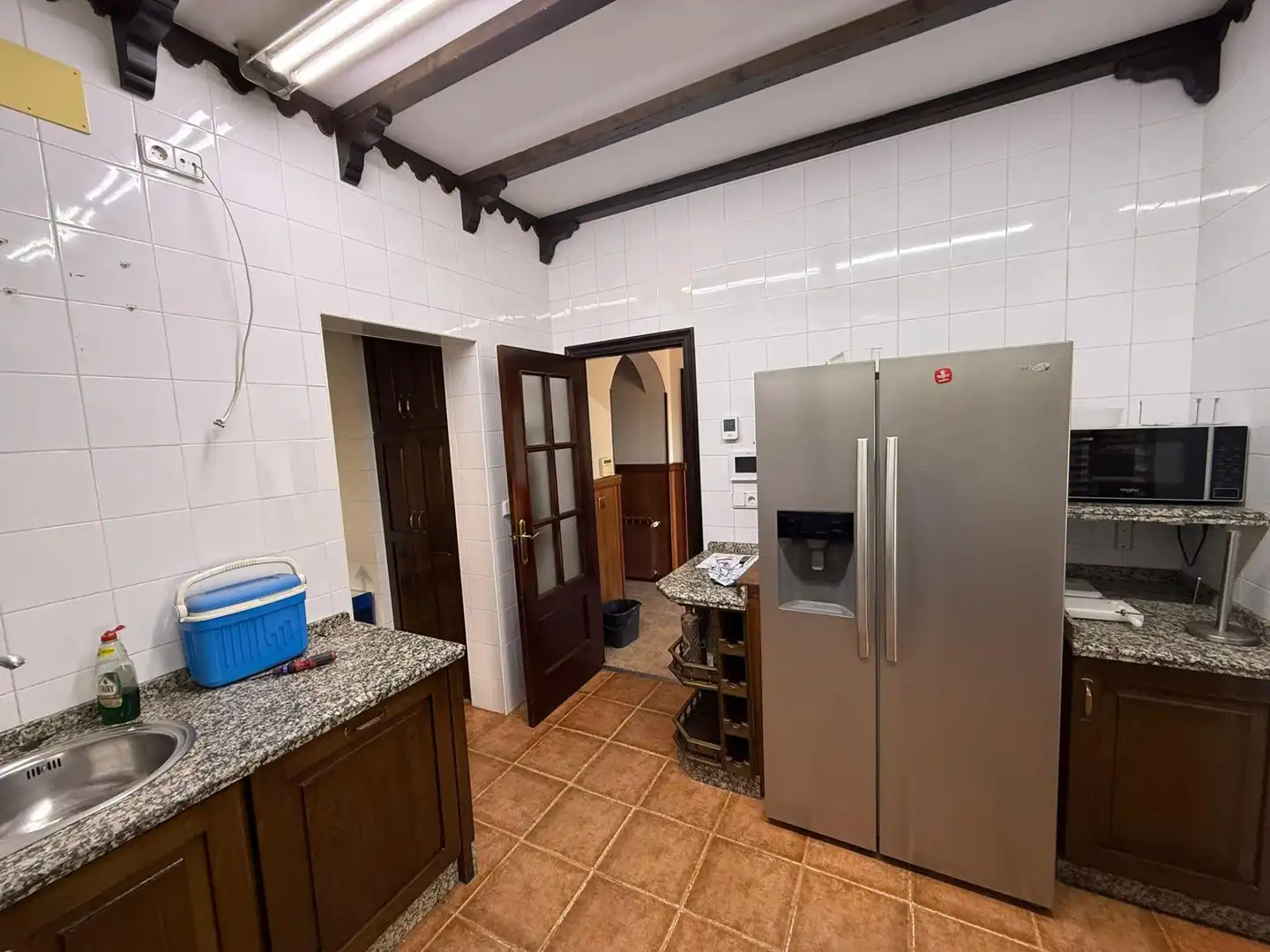 Villa avec terrasse à vendre à Calle LUCANO - VIA AUGUSTA, imagen 52