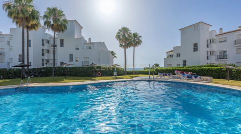 Foto 2 de Apartamento en venta en El Castillo, Manilva
