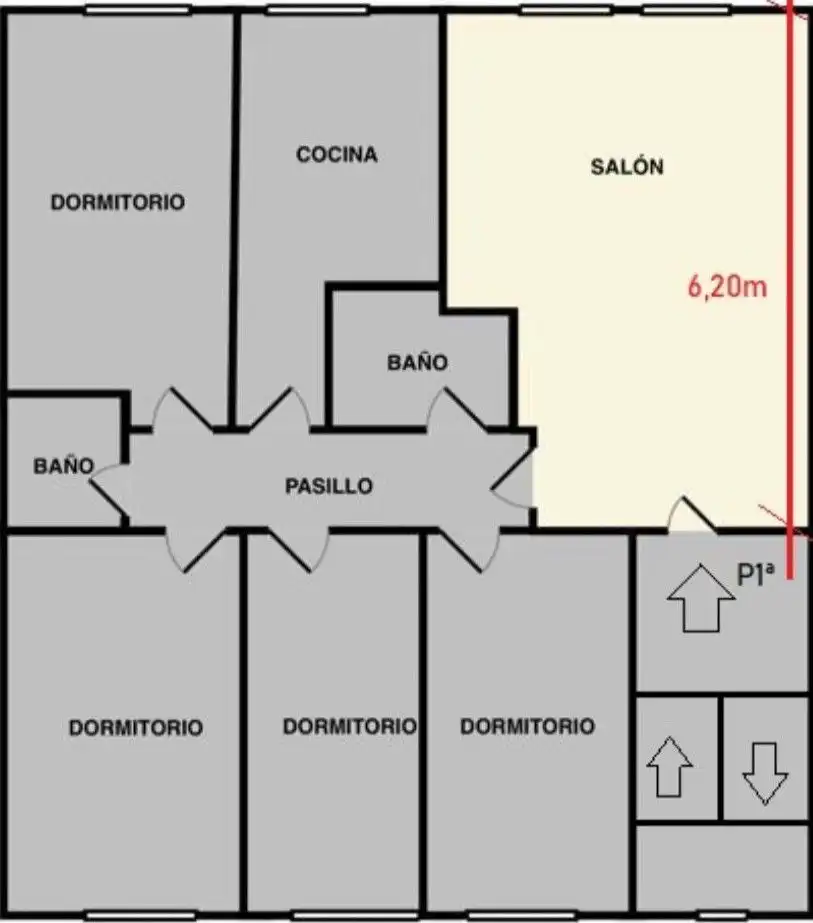 Houses for sale in Riaño  with Air Conditioner, Heating and Storage room