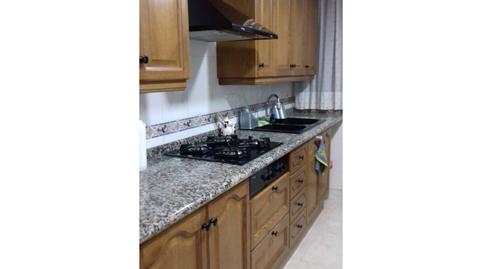 Foto 4 de Pis en venda a Ensanche - Río Júcar, Castellón de la Plana / Castelló de la Plana