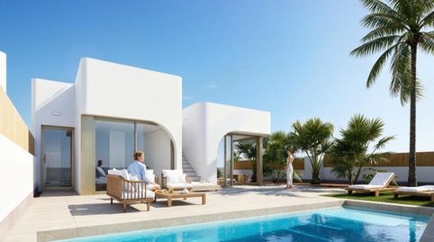 Foto 2 de Casa o chalet en venta en Centro, Los Alcázares