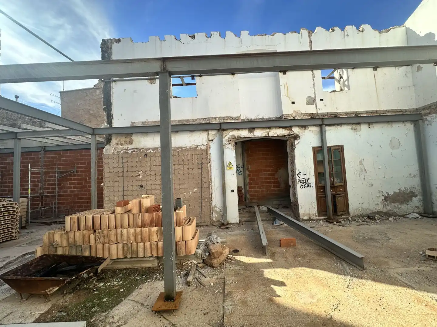 Haus zum Verkauf in Algímia de Alfara, imagen 18
