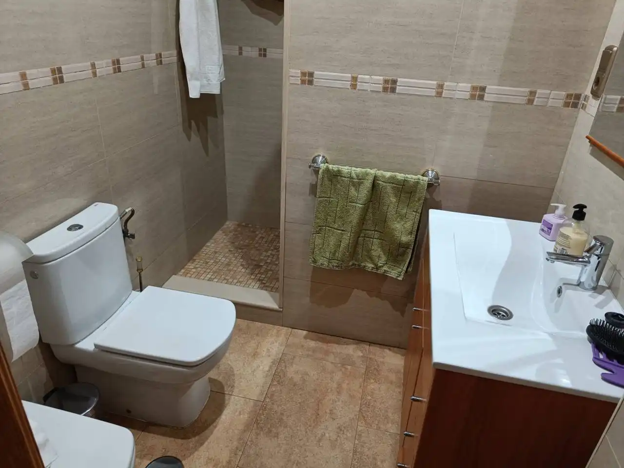 Casa amb jardí en venda a Huétor Tájar, imagen 12