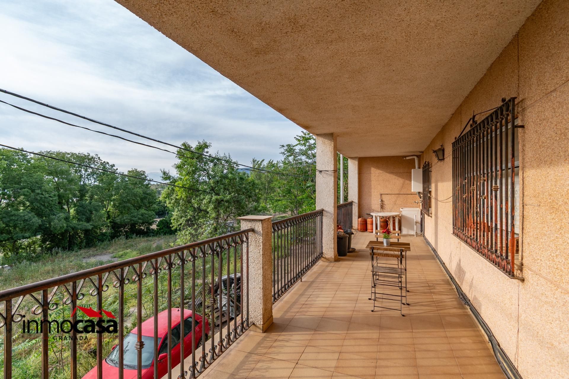 Flat for sale in Fargue