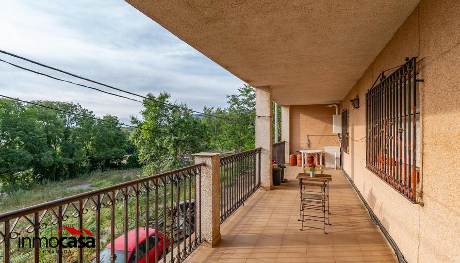 Foto 1 de Pis en venda a Fargue, Granada