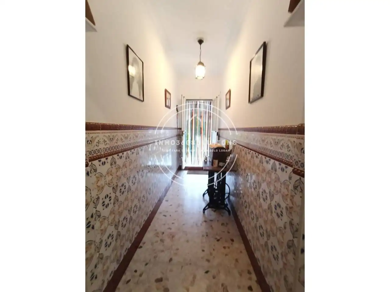 Casa o xalet en venda en La Línea de la Concepción amb Aire condicionat, Jardí privat i Terrassa
