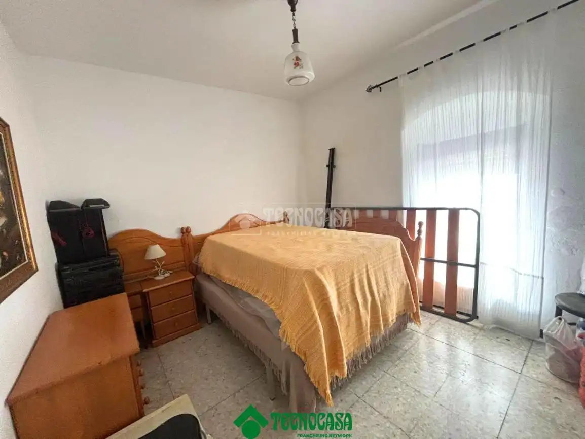 Houses for sale in El Carpio