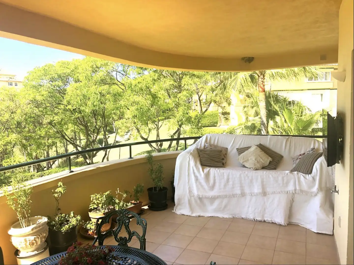 Piso con terraza en venta en Avenida de las Cumbres 9a, imagen 22