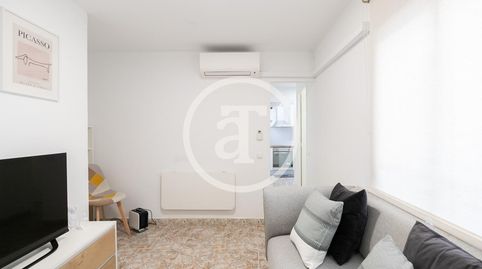 Foto 5 de Piso de alquiler en Carrer Estruch, Collblanc, L'Hospitalet de Llobregat