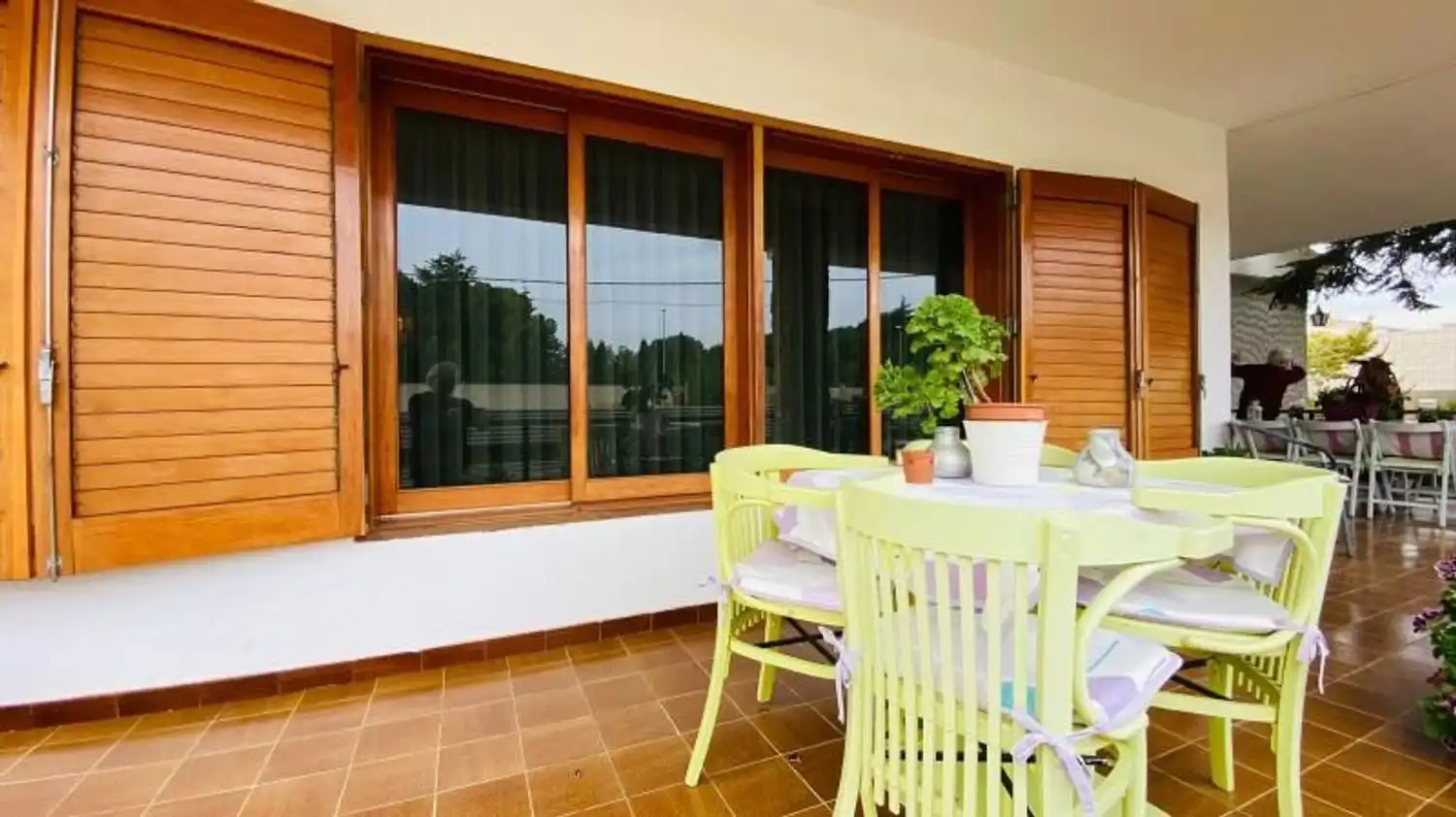 Villa con giardino in vendita a Madrigal, imagen 33