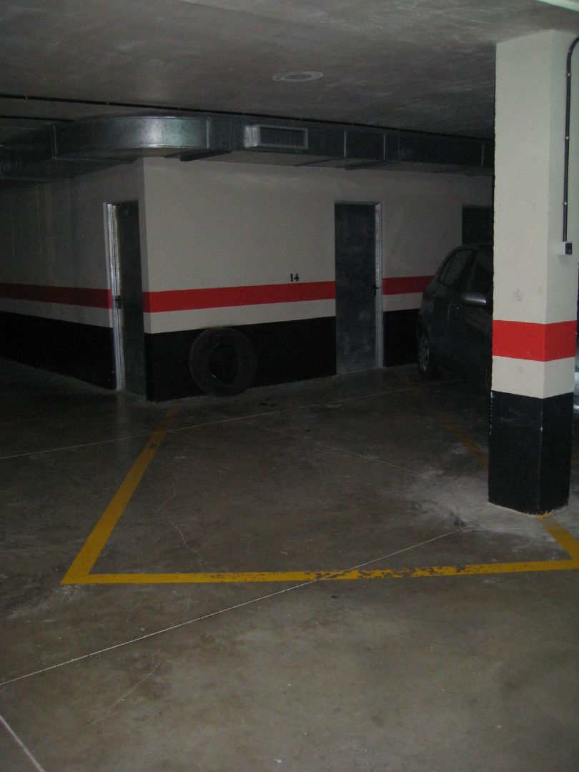 Aparcament de Garatge en venda en Telde