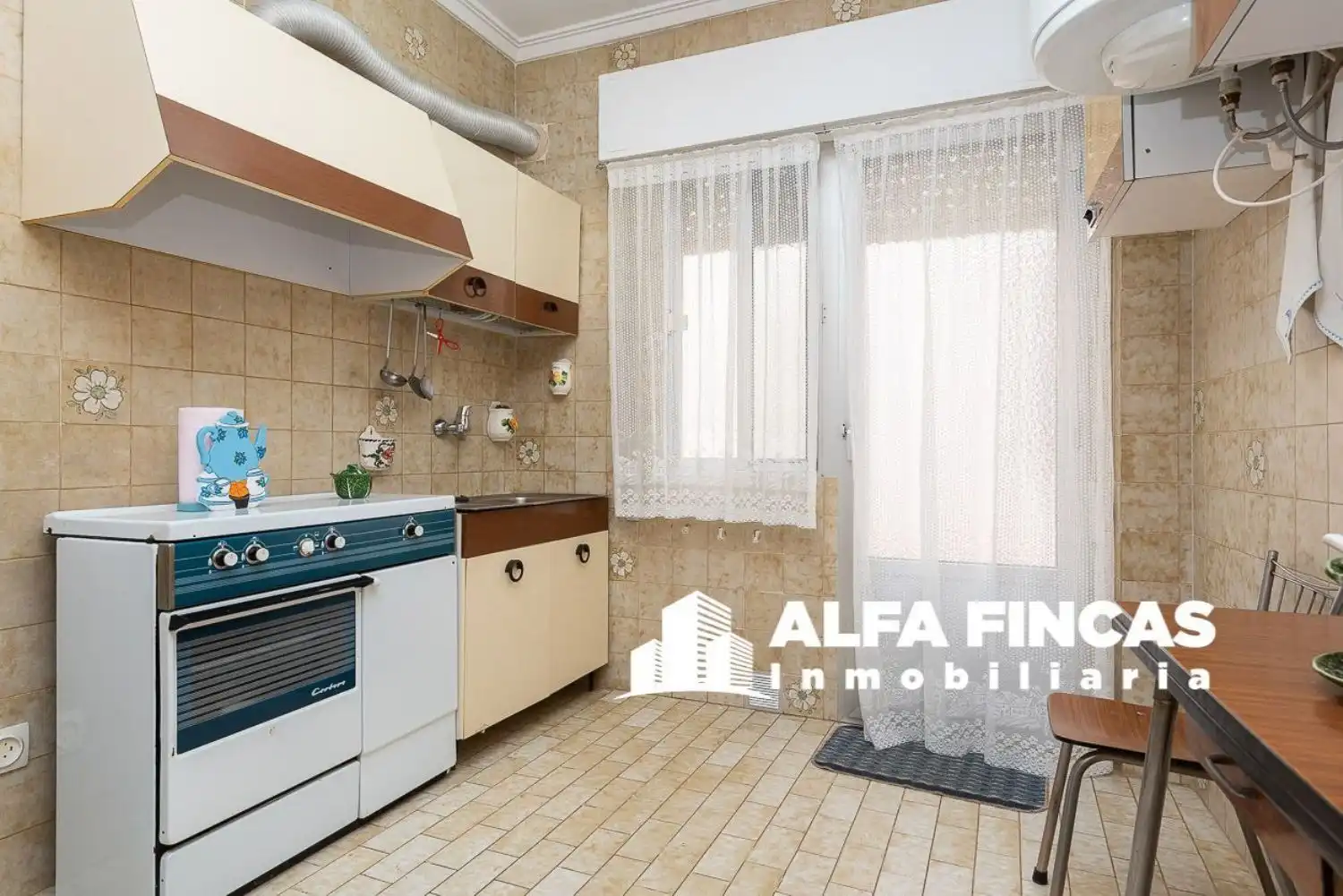 Cocina de Piso en venta en El Provencio  