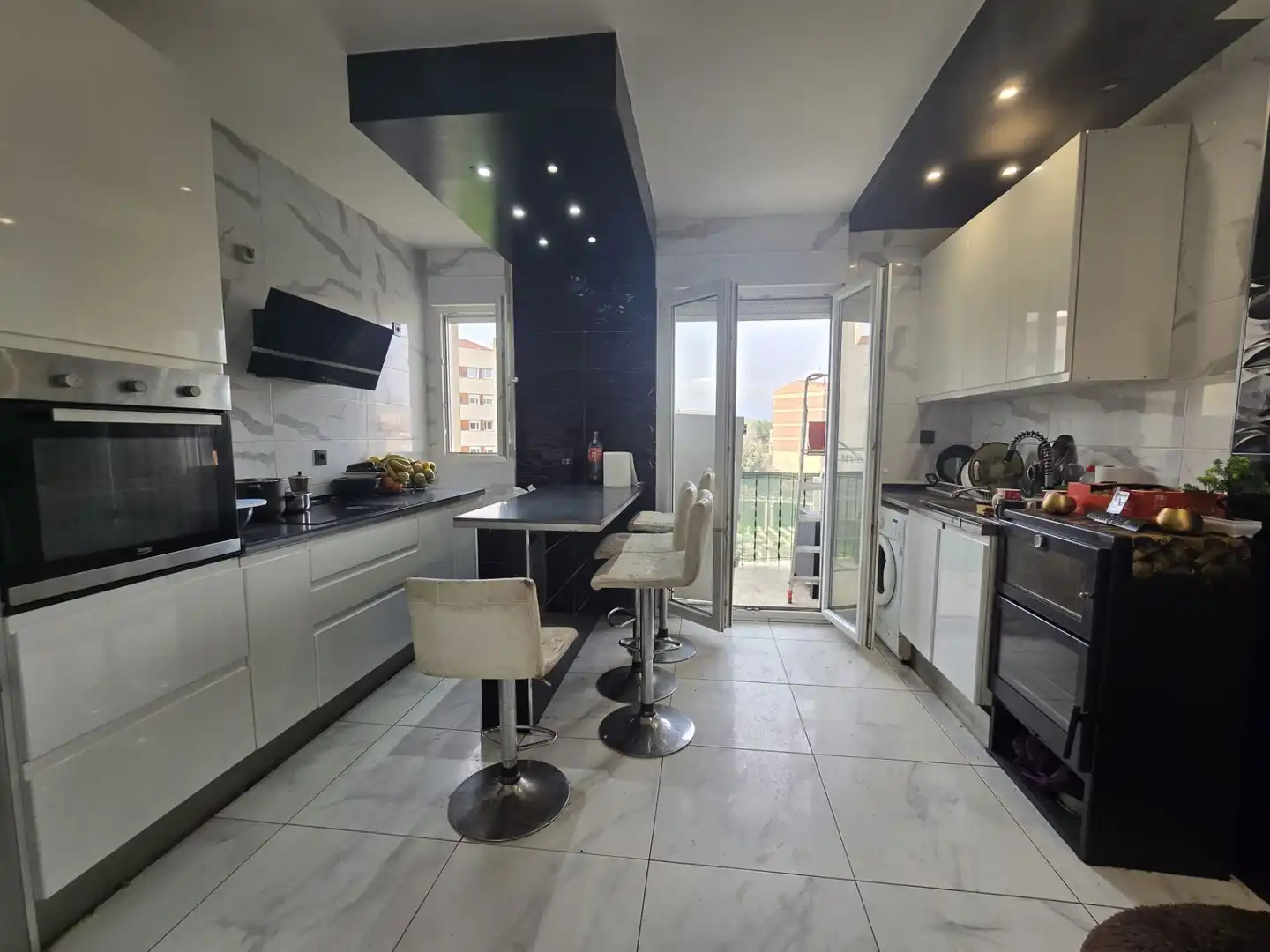 Wohnung zum Verkauf in Victor Romanos, Fuenmayor