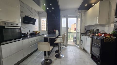 Foto 4 von Wohnung zum Verkauf in Victor Romanos, Fuenmayor, La Rioja