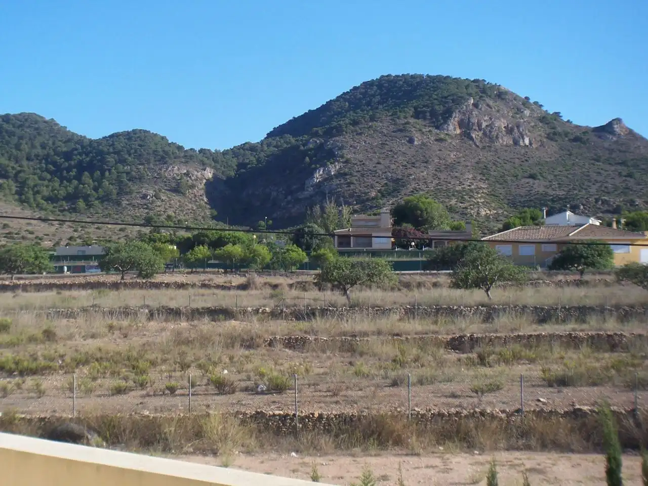 Casa o xalet en venda en Cartagena amb Calefacció, Jardí privat i Terrassa