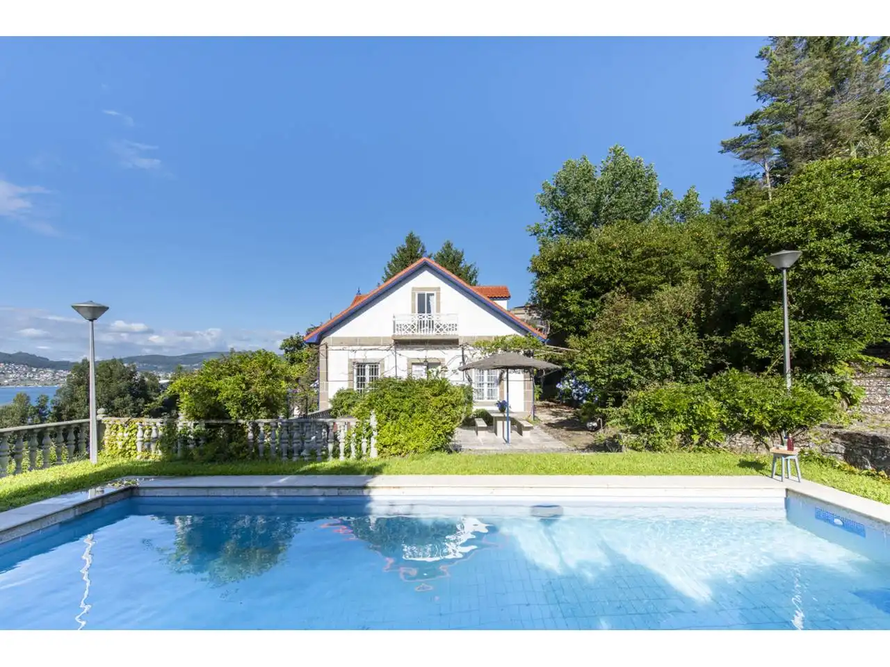 Houses for rent in Redondela