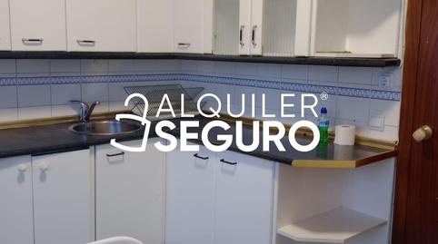 Foto 4 de Pis de lloguer a Ascao, Pueblo Nuevo,  Madrid Capital