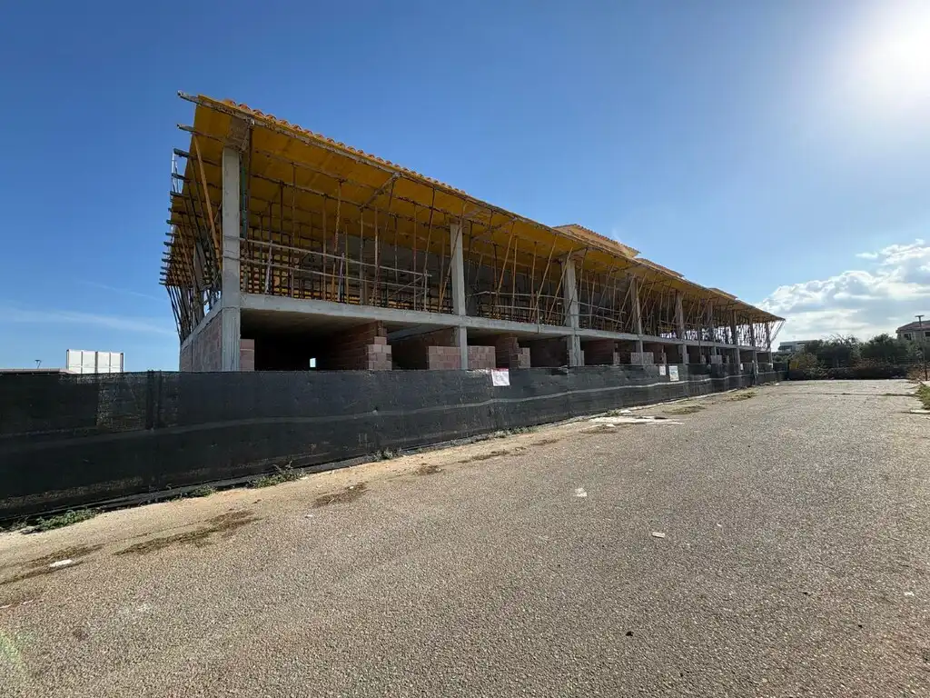 Casa pareada con piscina en venta en Campos poble, imagen 9