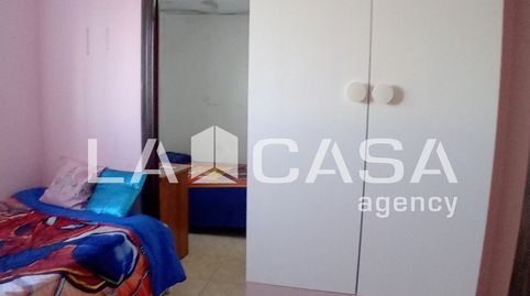 Foto 4 de Casa o chalet en venta en Calle Andalucía, Pescadores - Saladillo, Algeciras