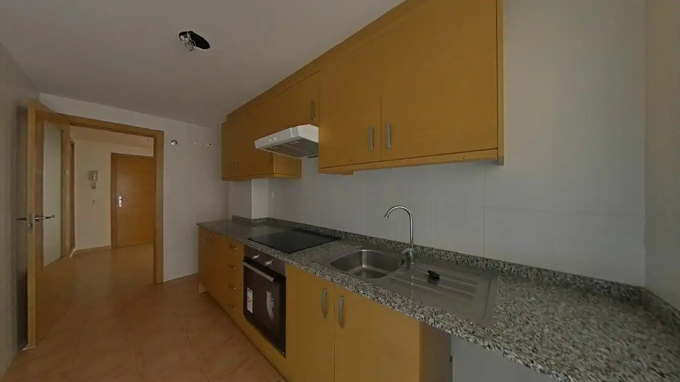 Cuina de Pis en venda en Villajoyosa / La Vila Joiosa