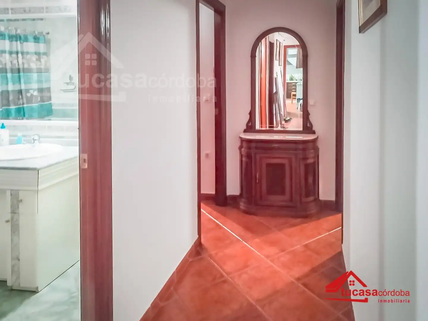 Casa rustica con piscina in vendita a Periurbano Oeste - Sierra, imagen 9