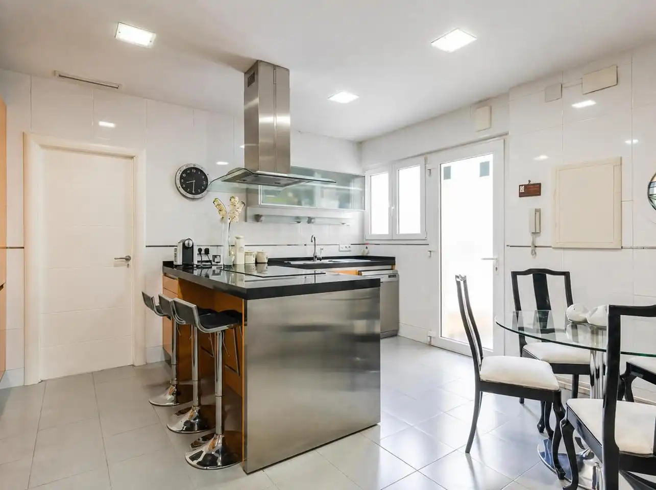 Appartement avec ascenseur à louer à Calle de Guzmán el Bueno, imagen 11