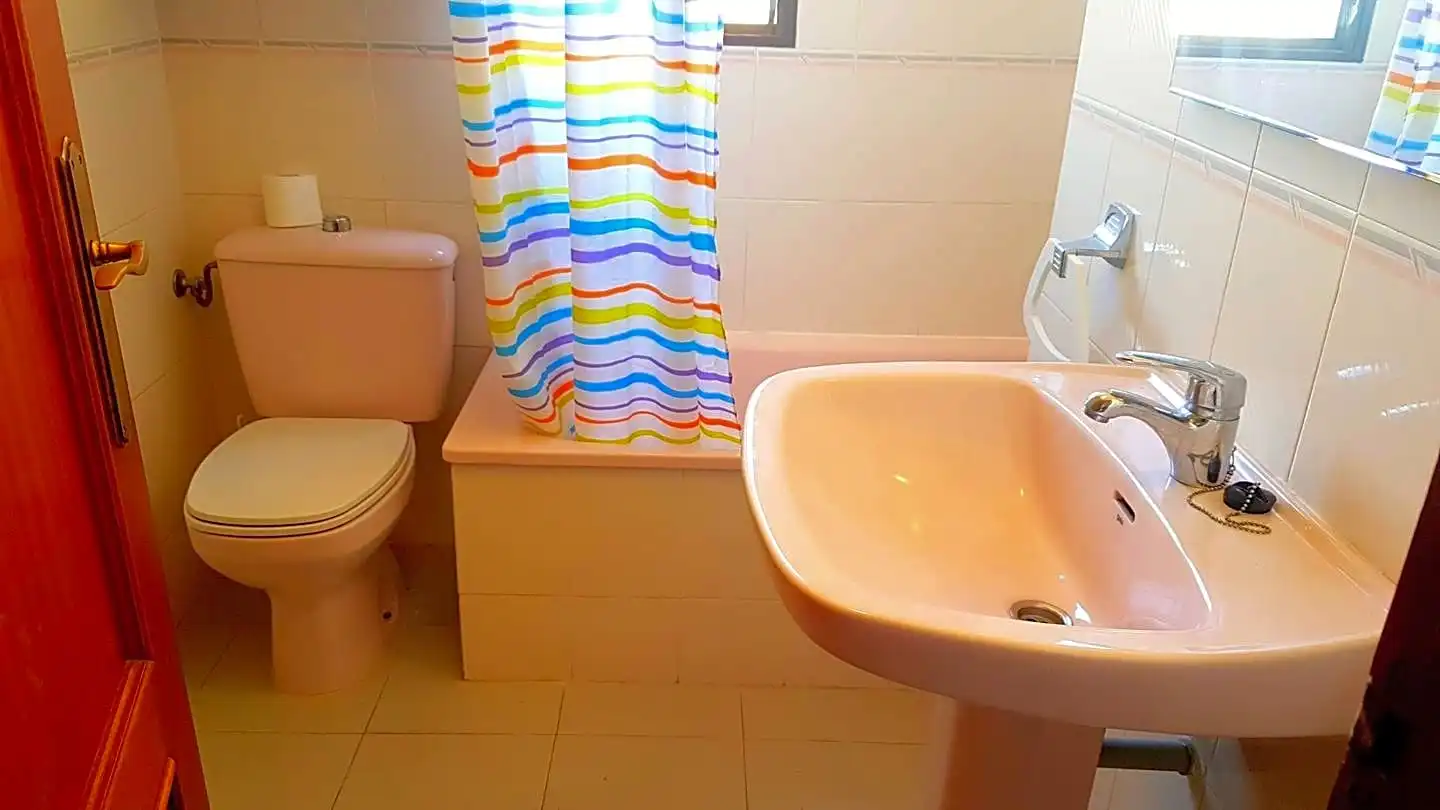 Apartamento de alquiler en Clot De La Mota, 12, Playa de Gandia
