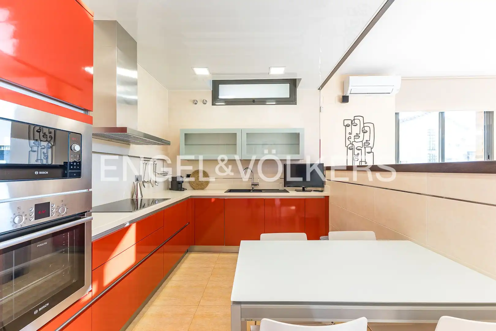 House with pool to rent in Cabrils, imagen 11