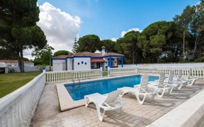 House or chalet for sale in Polonia -Urba S.Andres Golf- Campano, Núcleo urbano, Chiclana de la Frontera
