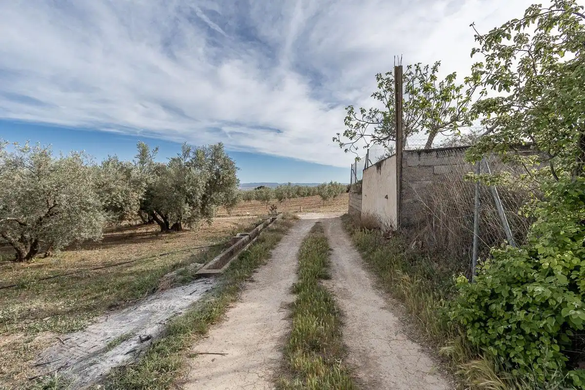Terreno residencial en venta en Calle Pago de la Sierra, imagen 2