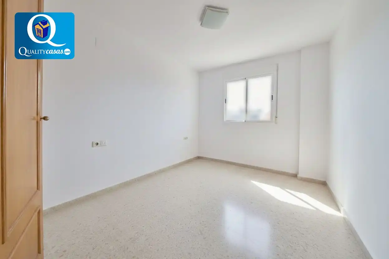 Apartament amb piscina en venda a Playa de San Juan - El Cabo de las Huertas, imagen 22
