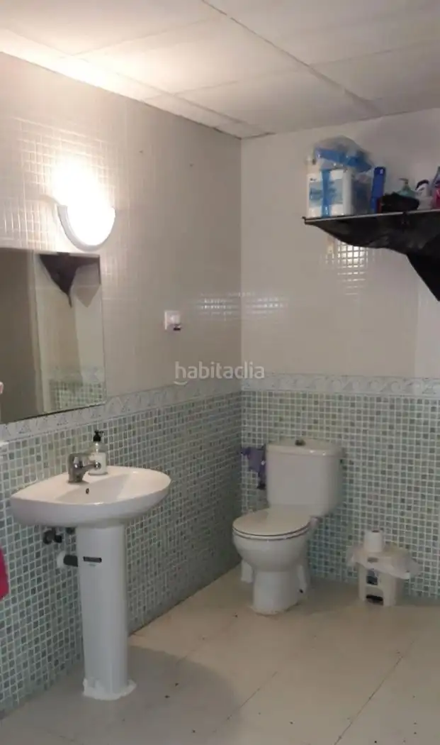 Piso en venta en Calle Valencia 7, imagen 2