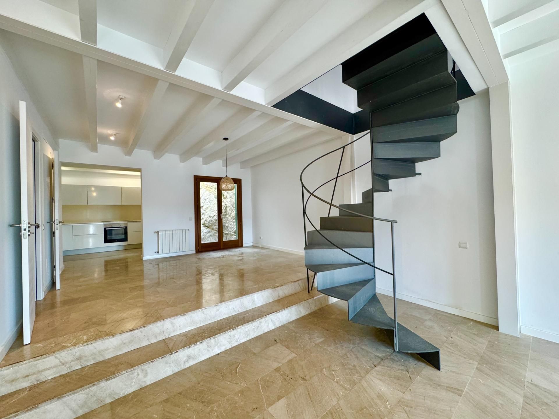 Casa adosada en venda a Alaró