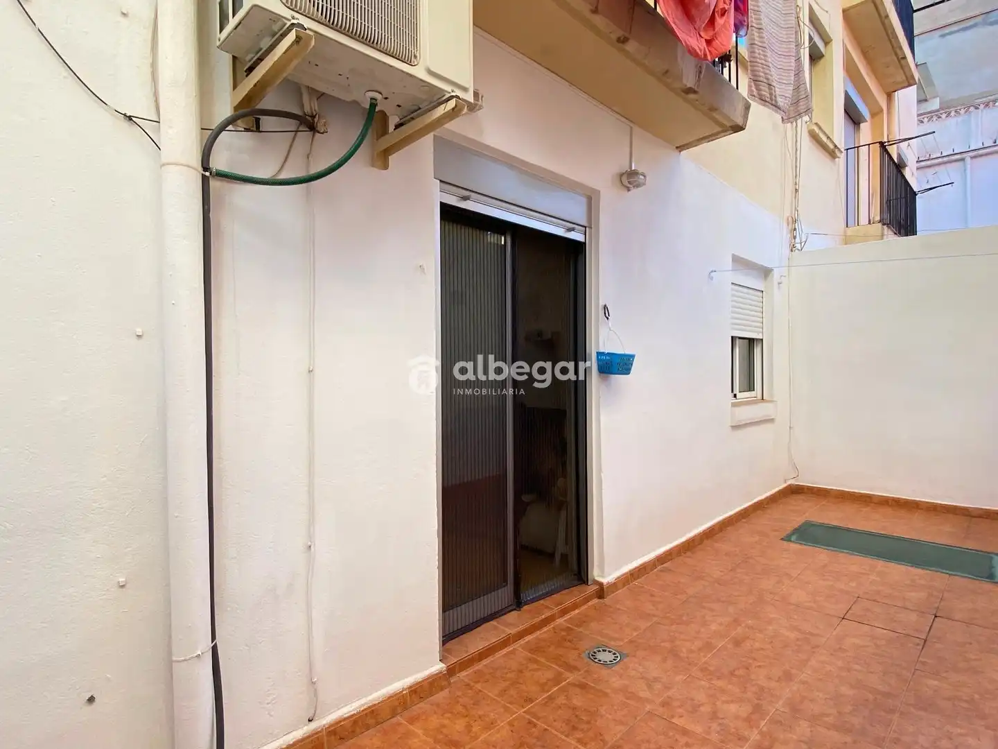 Flat for rent in Marcelino Oreja, Juzgados