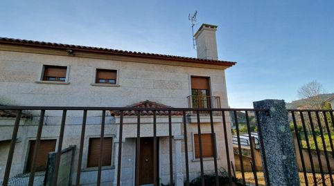 Foto 4 de Casa o chalet en venta en Abelendo-s Martiño, 102f, Moaña, Pontevedra