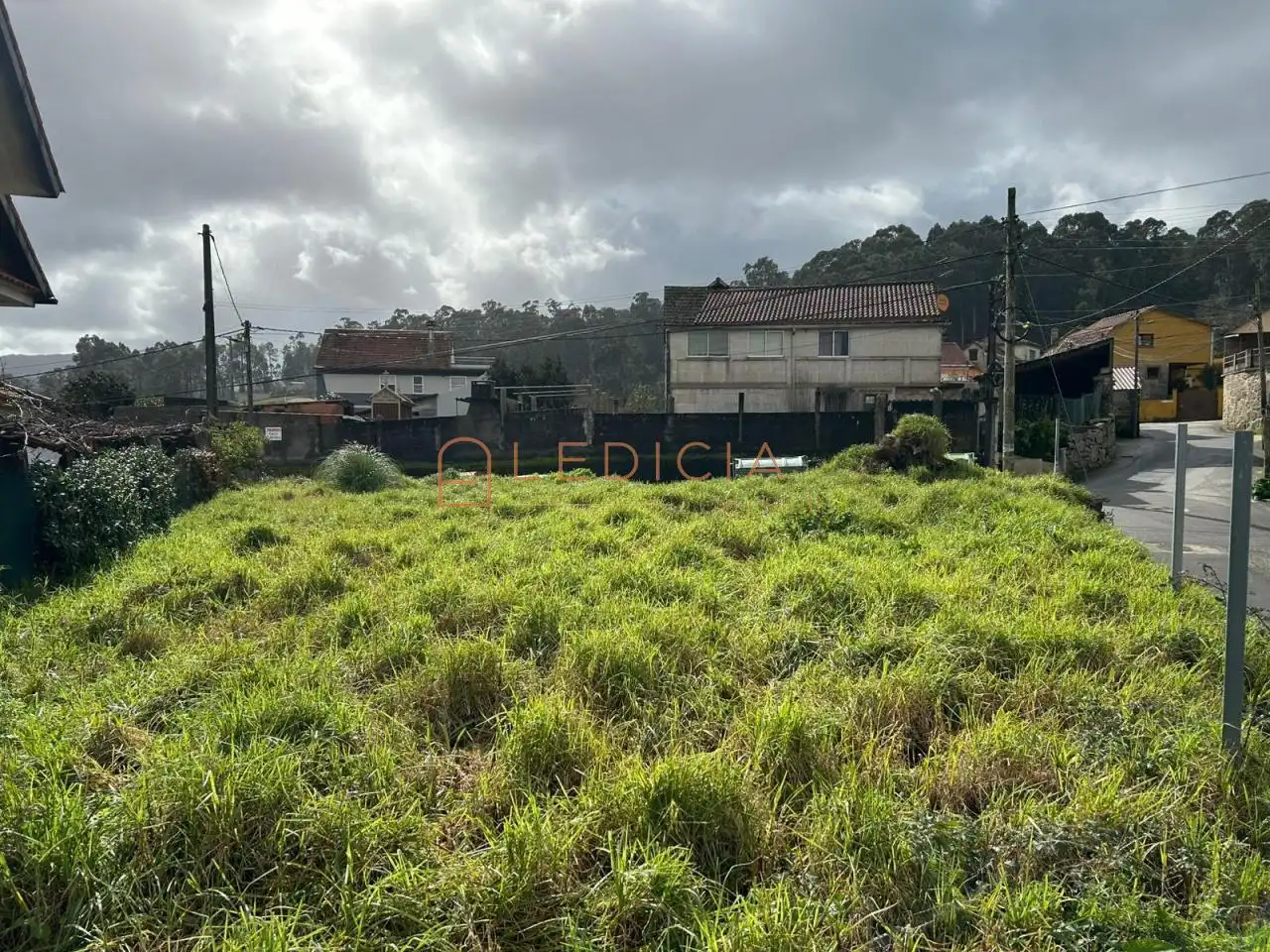 Residential for sale in Carretera Beirán, Comesaña - Matamá