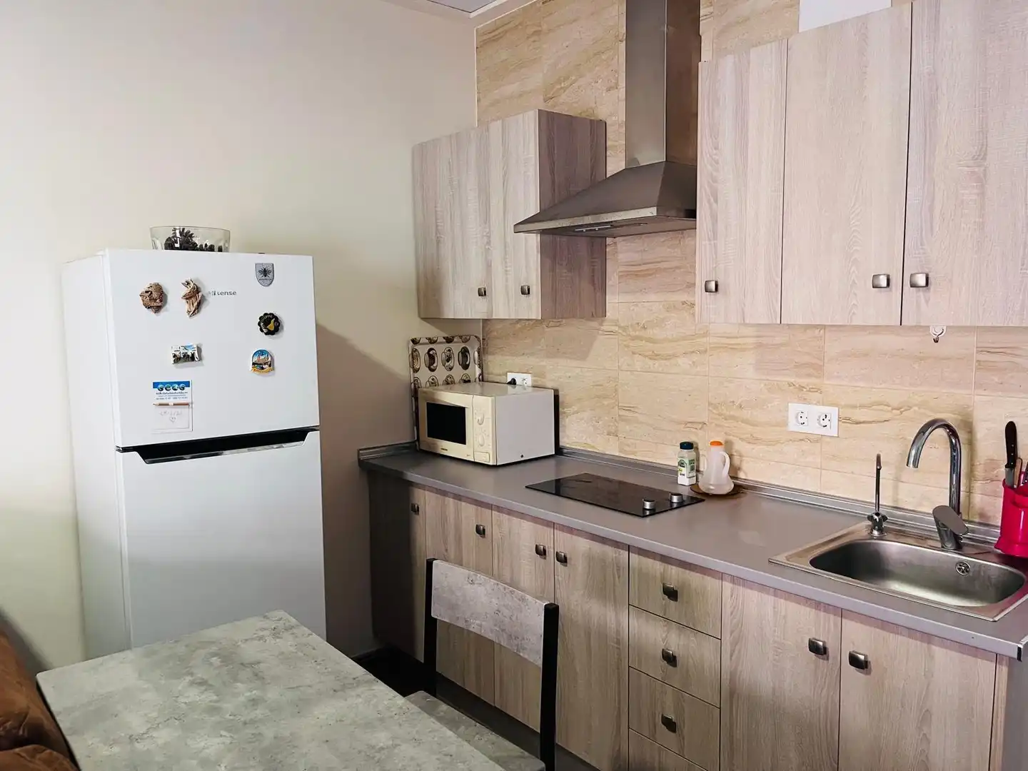 Casa o chalet en venta en La Algoda - Matola - Llano de San José