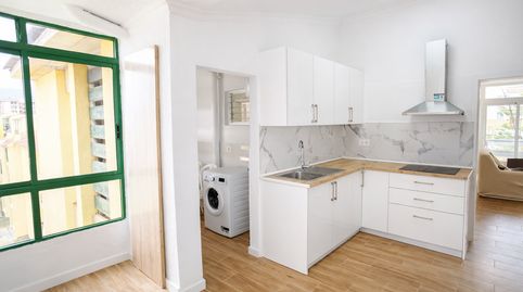 Foto 5 de Piso en venta en Fernando Estévez Sacramento, San Antonio - Las Arenas, Puerto de la Cruz