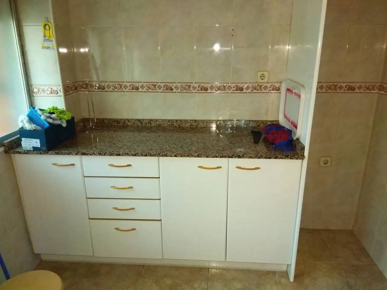 Piso en venta en Calle gabriel ferreter, 1, Sota el Cami Ral