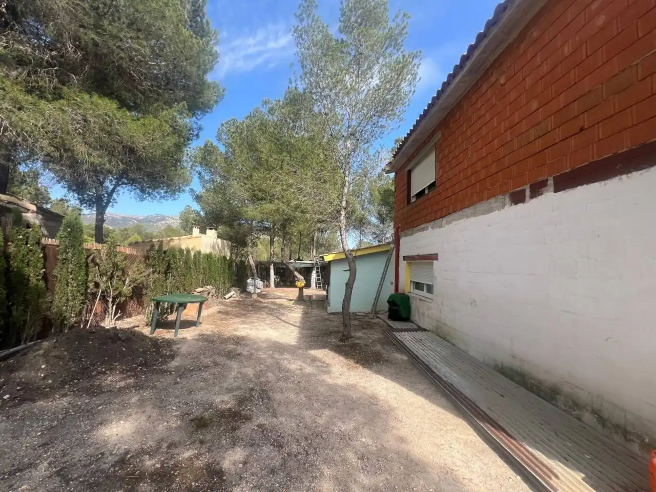 Villa mit Garten zum Verkauf in Tibi, imagen 26