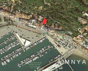 Exterior view of Land for sale in L'Estartit