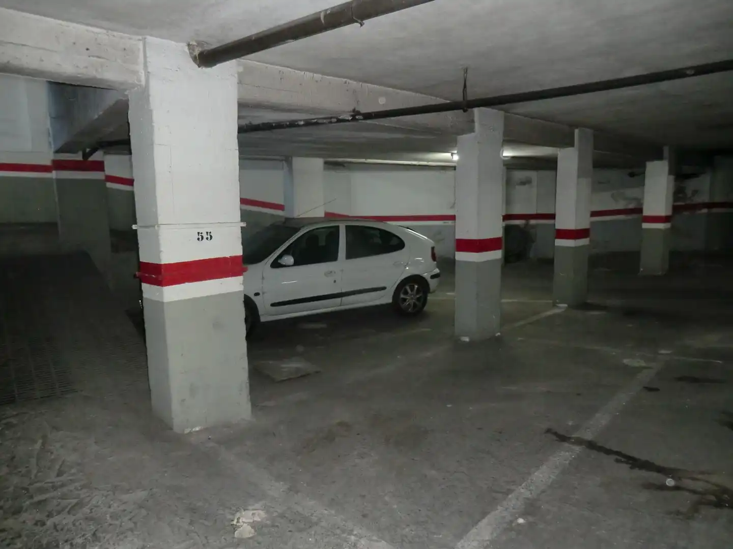 Individual en venda a San Blas, imagen 4