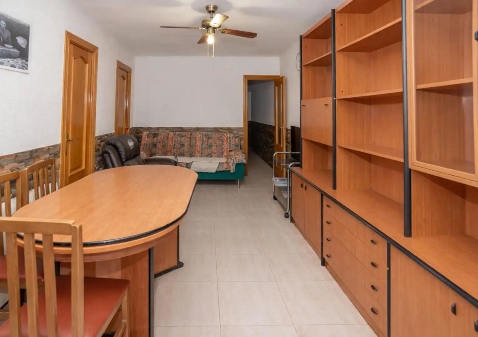 Piso en venta en Riu Sud