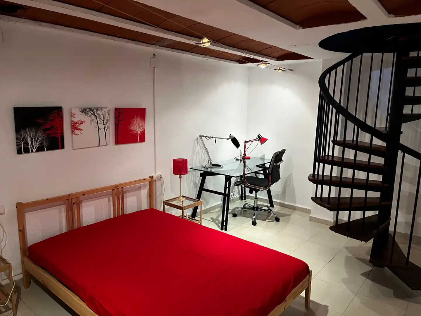 Maisonette zum Verkauf in Sant Mateu mit Klimaanlage, Heizung und Parkett