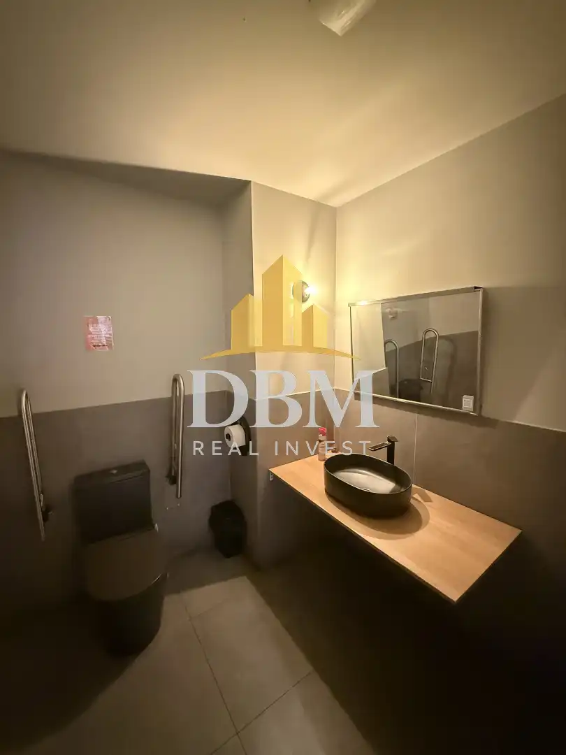 Business premises for transfer in Avinguda Diagonal, imagen 4